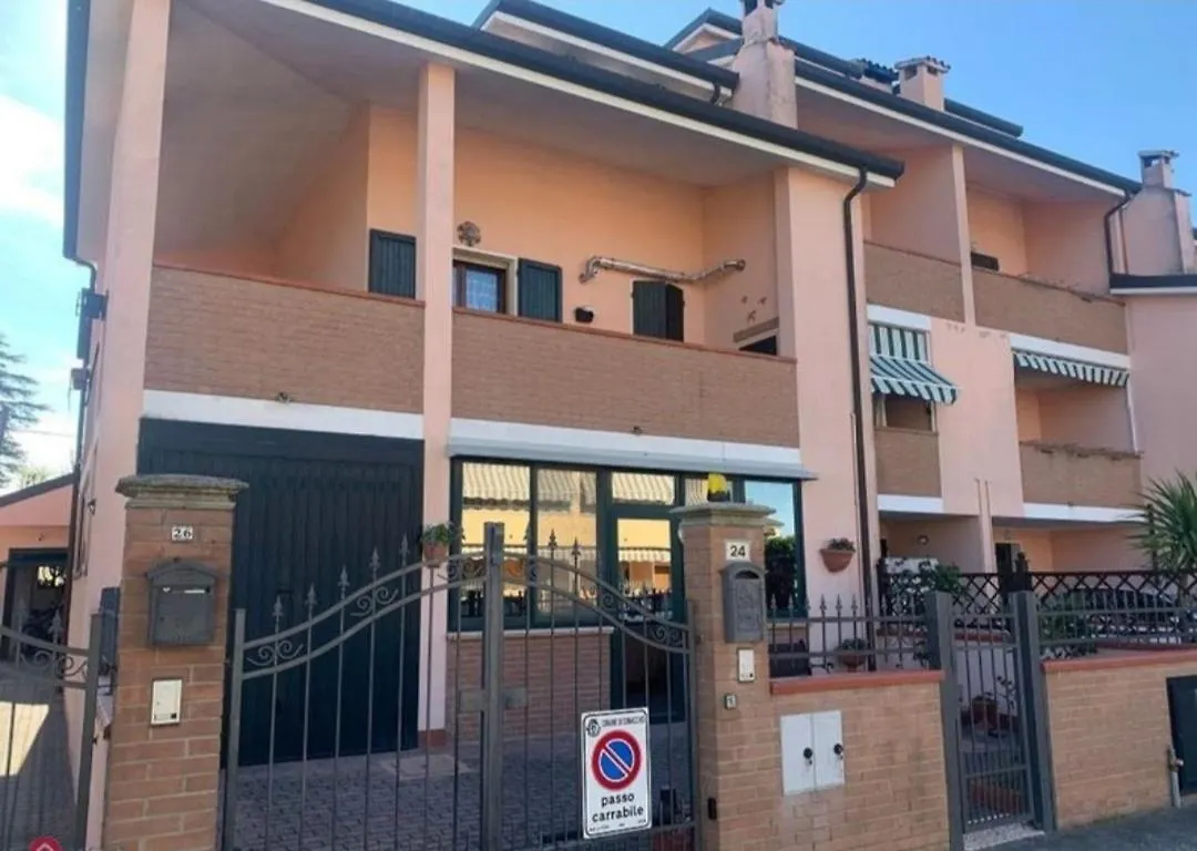 Casa vacanze Villetta Gina a San Giuseppe - Lido di Pomposa Italia