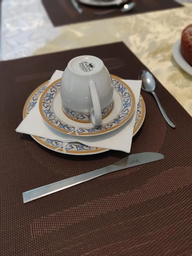 Villetta Gina a San Giuseppe - Lido di Pomposa Italia