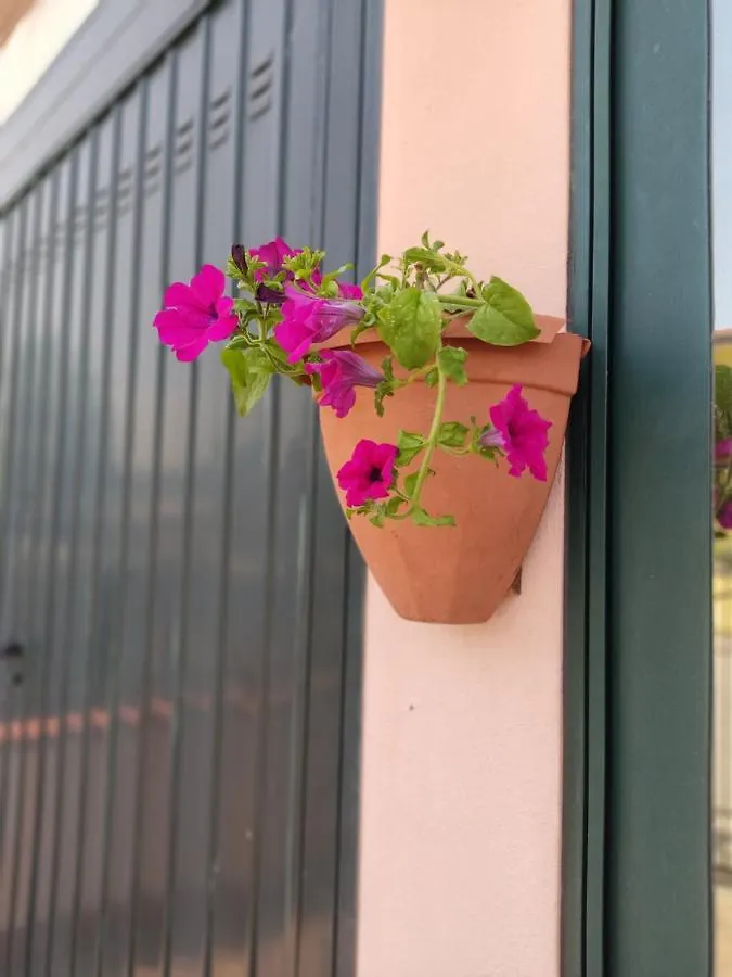 Villetta Gina a San Giuseppe - Lido di Pomposa Casa vacanze