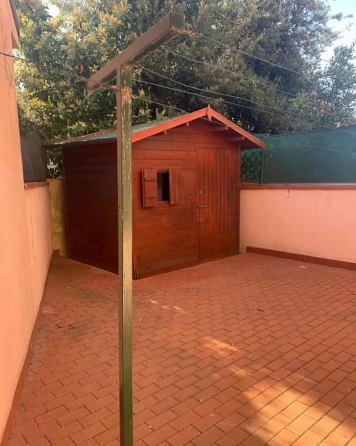 Villetta Gina a San Giuseppe - Lido di Pomposa Casa vacanze