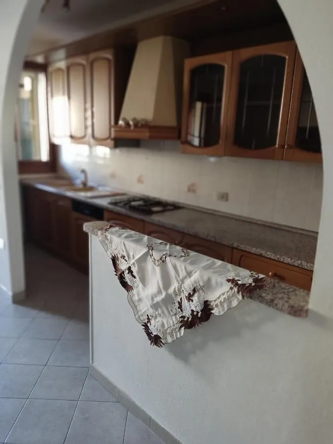 Villetta Gina a San Giuseppe - Lido di Pomposa Casa vacanze