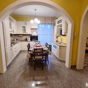 Appartamento Luxury, Pavullo nel Frignano