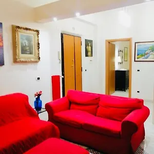 Casa Mirandola Appartamento Roma