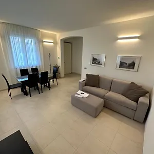 Appartamento Casavale Elegante Residenza 108 Mq Max 7 Persone, Piacenza
