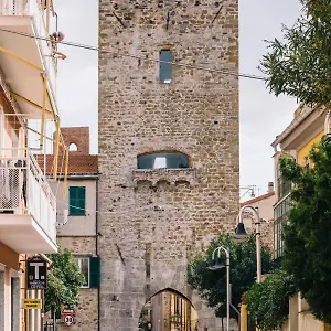 Ca' Da Vinci Appartamento Noli