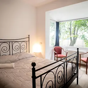 Appartamento A Casa Di Lucio, Budrio (Bologna)