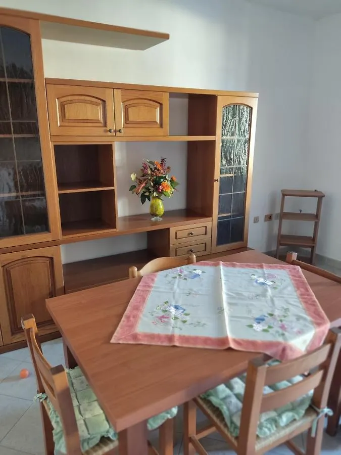 Villetta Gina A San Giuseppe - Lido Di Pomposa Holiday home San Giuseppe (Ferrara)