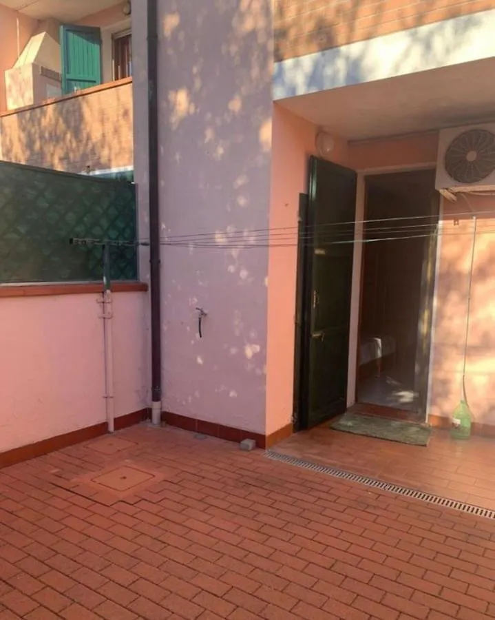 Villetta Gina A San Giuseppe - Lido Di Pomposa